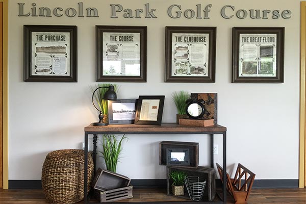 Club House Inside 1