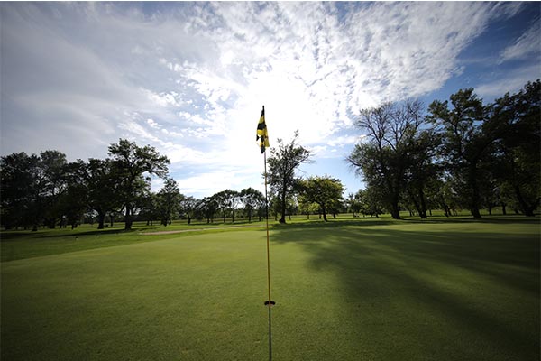 Lincoln Course 1