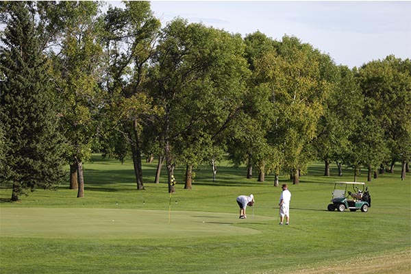Lincoln Course 14