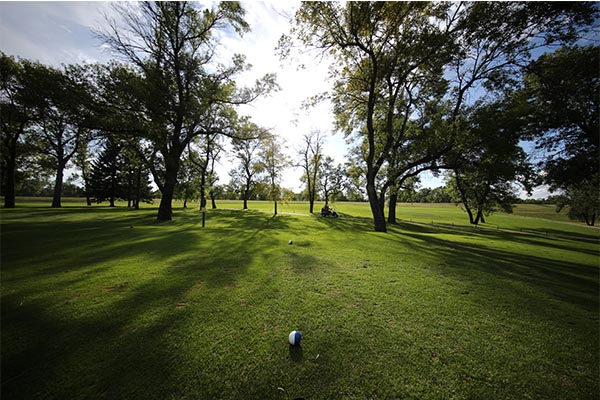 Lincoln Course 2