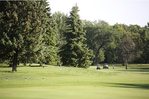 Lincoln Course 47