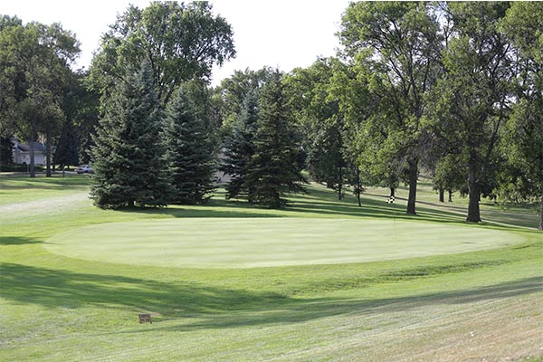 Lincoln Course 7
