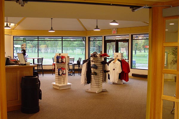 Pro Shop 2