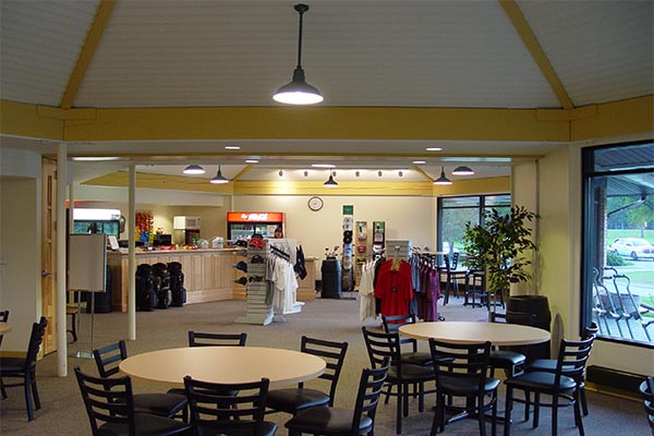 Pro Shop 3